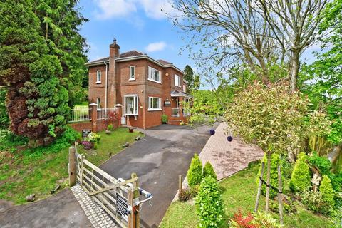 Common Lane, River, Dover, Kent 5 bed detached house for sale