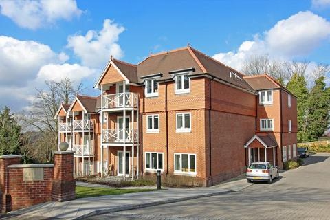 1 West Hill, Sanderstead, Surrey 2 bed apartment for sale
