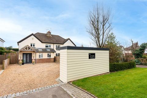 Walton End, Wavendon Gate, Milton... 3 bed semi