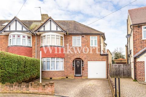 Conway Gardens, Enfield, EN2 5 bed semi