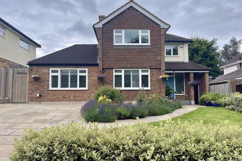 Rosehill, Claygate 4 bed detached house for sale