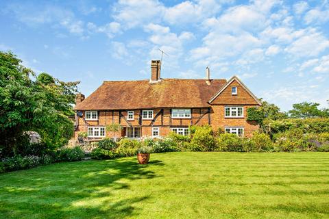 Northchapel, Petworth, West Sussex 5 bed detached house for sale
