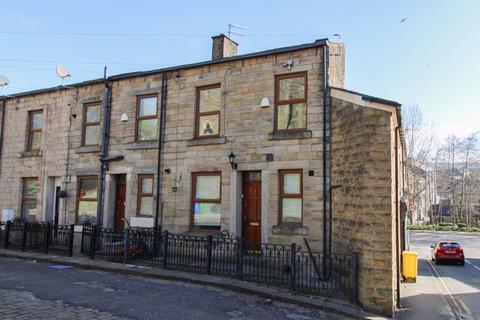 Princess Street Bacup. 2 bed terraced house for sale
