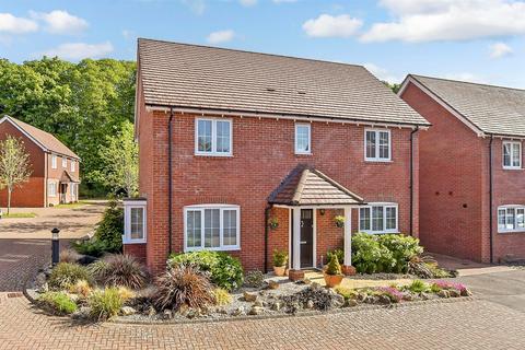 Oddstones, Pulborough RH20 4 bed detached house for sale