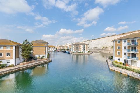 St Vincent's Court, Brighton Marina... 2 bed apartment for sale