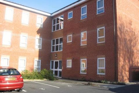 Whitehouse Court, Withering Close... 2 bed apartment for sale
