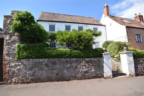 Castle Street, Nether Stowey... 4 bed end of terrace house for sale
