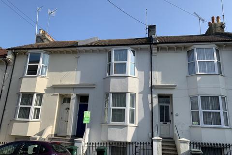 5 bedroom terraced house for sale