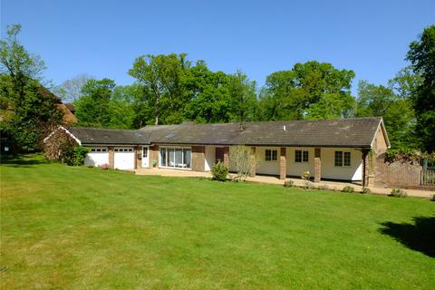 Sheepstreet Lane, Etchingham 4 bed detached house for sale