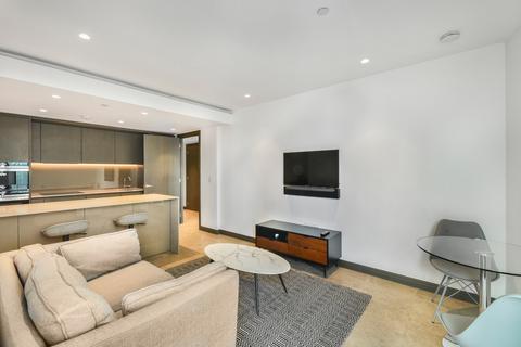 One Blackfriars, Blackfriars Road... 1 bed flat for sale