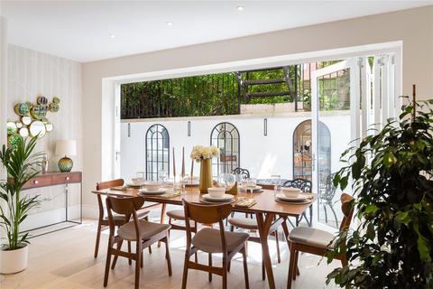 Brechin Place, South Kensington, SW7 2 bed apartment for sale