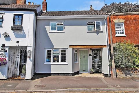 Church Street, Westbury 3 bed terraced house for sale