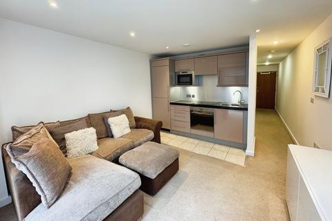 Quay One, Neptune Street 1 bed apartment for sale