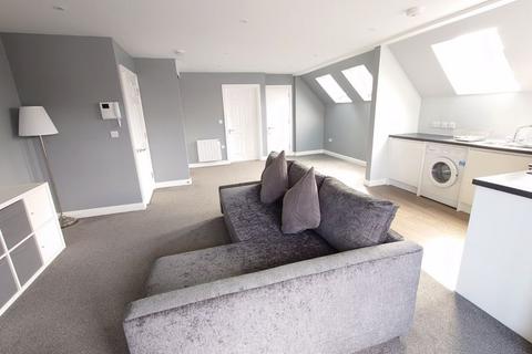 LUXURY STUDIO WITH PARKING & BALCONY 1 bed apartment for sale