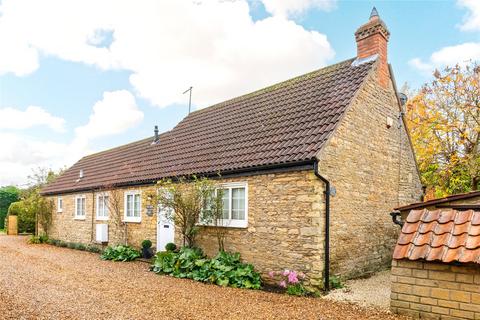 Carlton Road, Turvey, Bedfordshire, MK43 4 bed barn conversion for sale