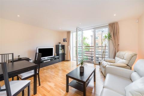 Coleman Fields, Islington, London 1 bed flat for sale