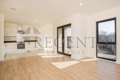 Newman Close, Willesden Green, NW10 2 bed apartment for sale