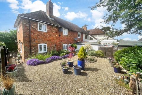 Kettle Lane, East Farleigh... 2 bed end of terrace house for sale