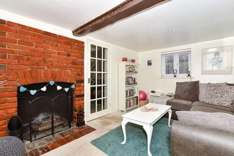Kettle Lane, East Farleigh... 2 bed end of terrace house for sale