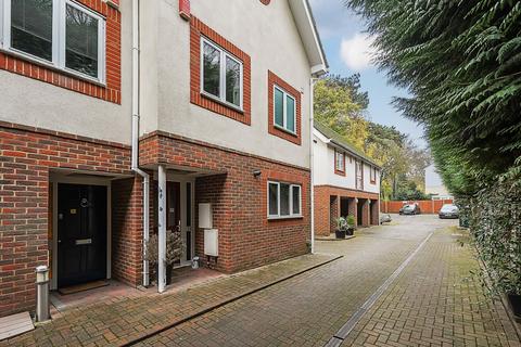 Park Road, Winchester, Hampshire, SO23 3 bed house for sale