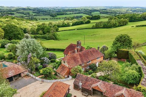 Piccadilly Lane, Mayfield 5 bed detached house for sale