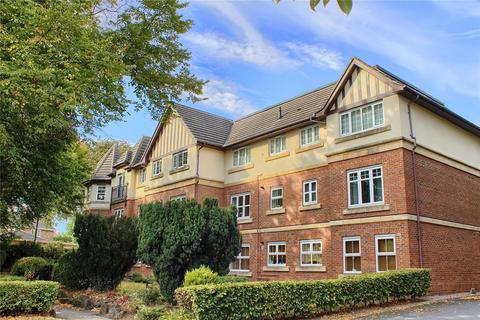 Corby Lodge, Junction Road 2 bed flat for sale