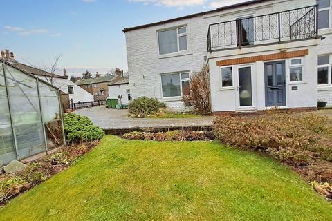 Moredun House, Nenthead, Alston... 3 bed semi