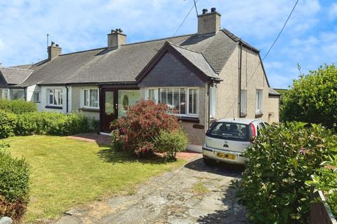 Valley, Isle of Anglesey 3 bed semi