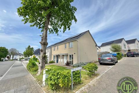 Foliot Road, Plymouth PL2 3 bed semi