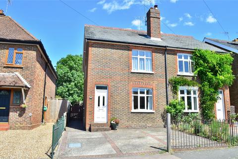South Godstone, Surrey, RH9 3 bed semi