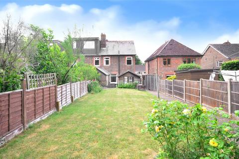 South Godstone, Surrey, RH9 3 bed semi