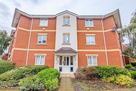 Marathon Way, West Thamesmead, SE28 0JH 1 bed flat for sale