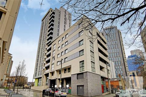 Ward Road, Stratford, London, E15 2 bed flat for sale
