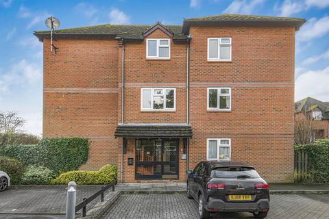 Alfred Davis Court, Wethered Road... 1 bed flat for sale