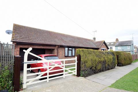 Berkeley Road, Clacton