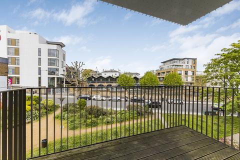 14 West Row, Ladbroke Grove, London 1 bed flat for sale