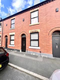 Reservoir Street, Salford, M6 5NB 2 bed terraced house for sale