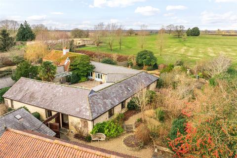 Cold Brayfield, Olney... 4 bed barn conversion for sale