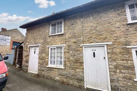 PRESTON ROAD, PRESTON, WEYMOUTH, DORSET 2 bed semi