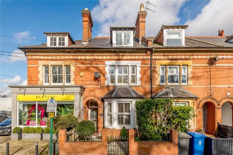 London Road, Ascot, Berkshire, SL5 4 bed terraced house for sale