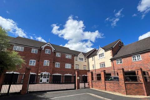 Cygnet Close, Compton, Wolverhampton WV6 1 bed flat for sale