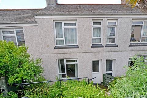 Berkeley Cottages, Falmouth TR11 2 bed detached house for sale