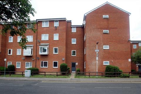 Gurney Close, Barking, IG11 8LD 1 bed flat for sale