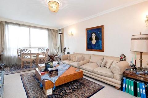 The Water Gardens, Hyde Park 1 bed apartment for sale