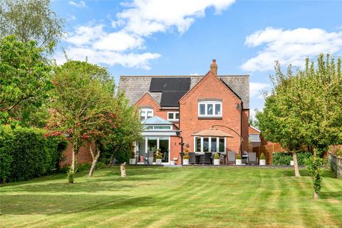 Bolton Lane, Hose, Leicestershire 4 bed detached house for sale