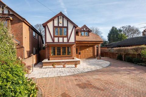 Childs Hall Road Bookham 5 bed detached house for sale