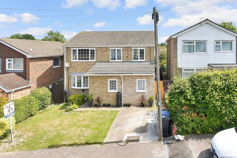 The Glen, Dover CT15 5 bed detached house for sale