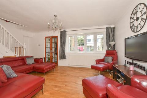 The Glen, Dover CT15 5 bed detached house for sale