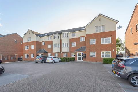 Lambton View, Rainton Gate, Durham, DH4 2 bed apartment for sale
