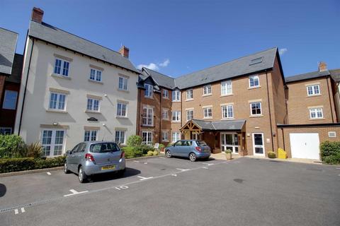 Daffodil Court, Newent 1 bed retirement property for sale